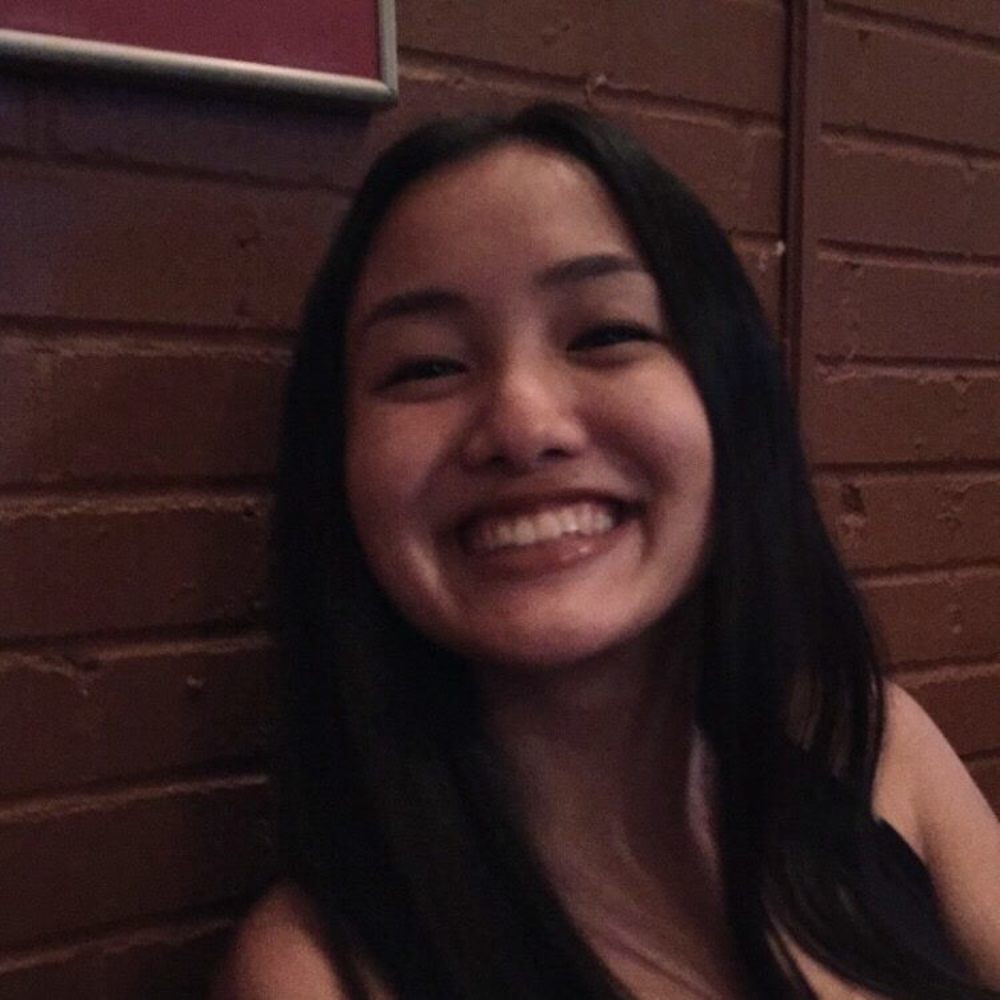 Meet your Posher, Jillian